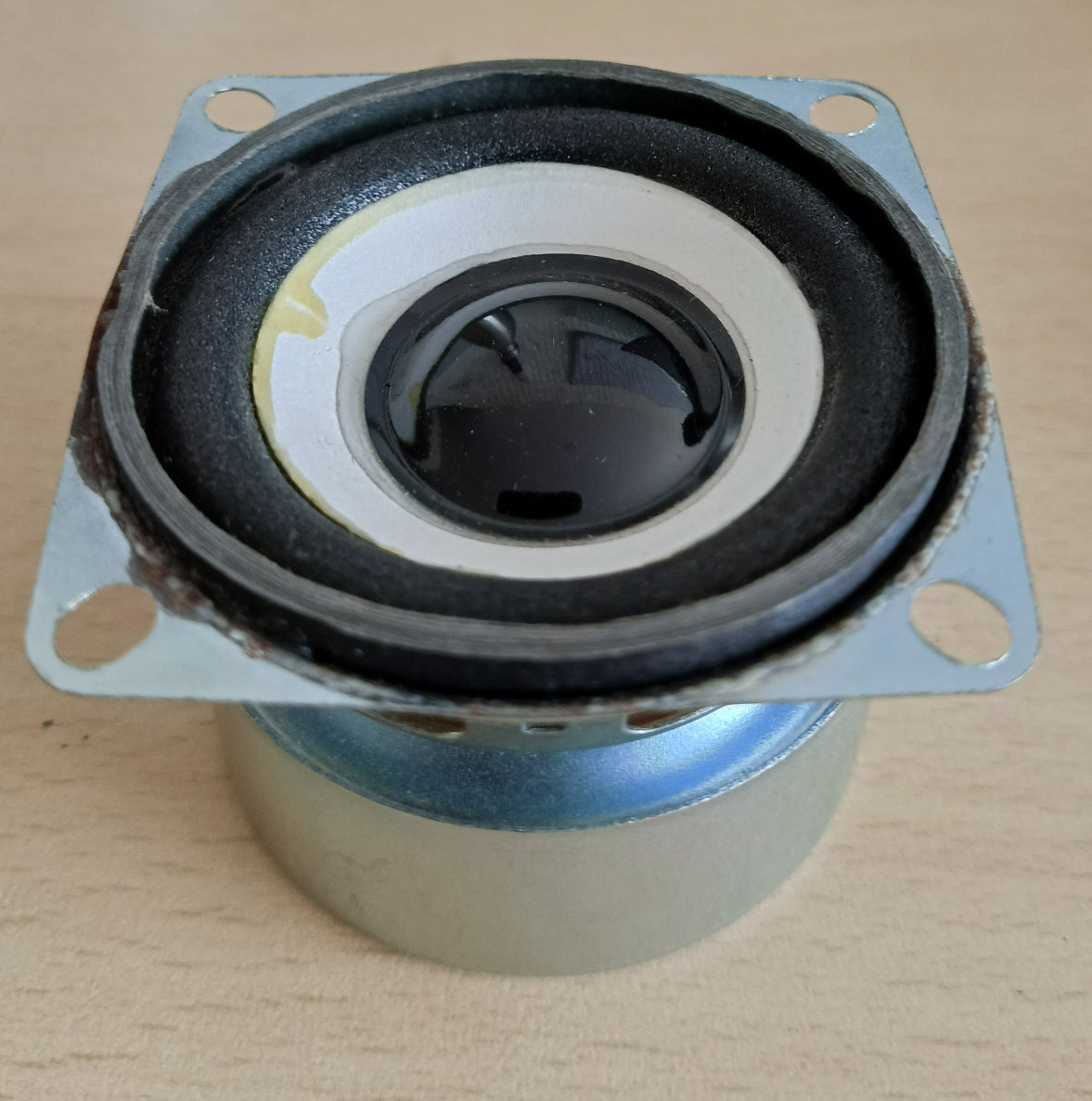 2 inch 4 ohm best sale 5w speaker