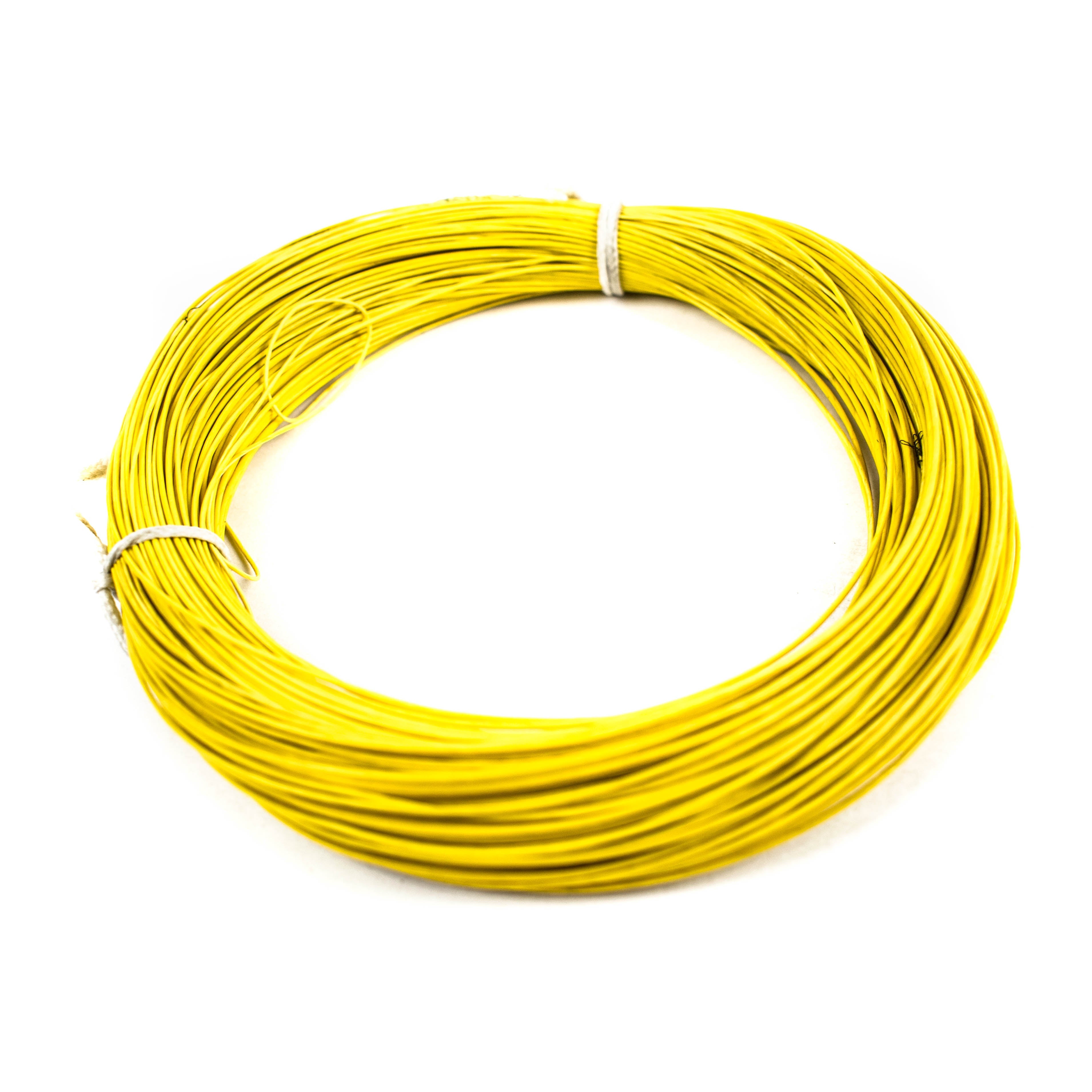 24 AWG, PTFE Insulated Stranded Core Wire