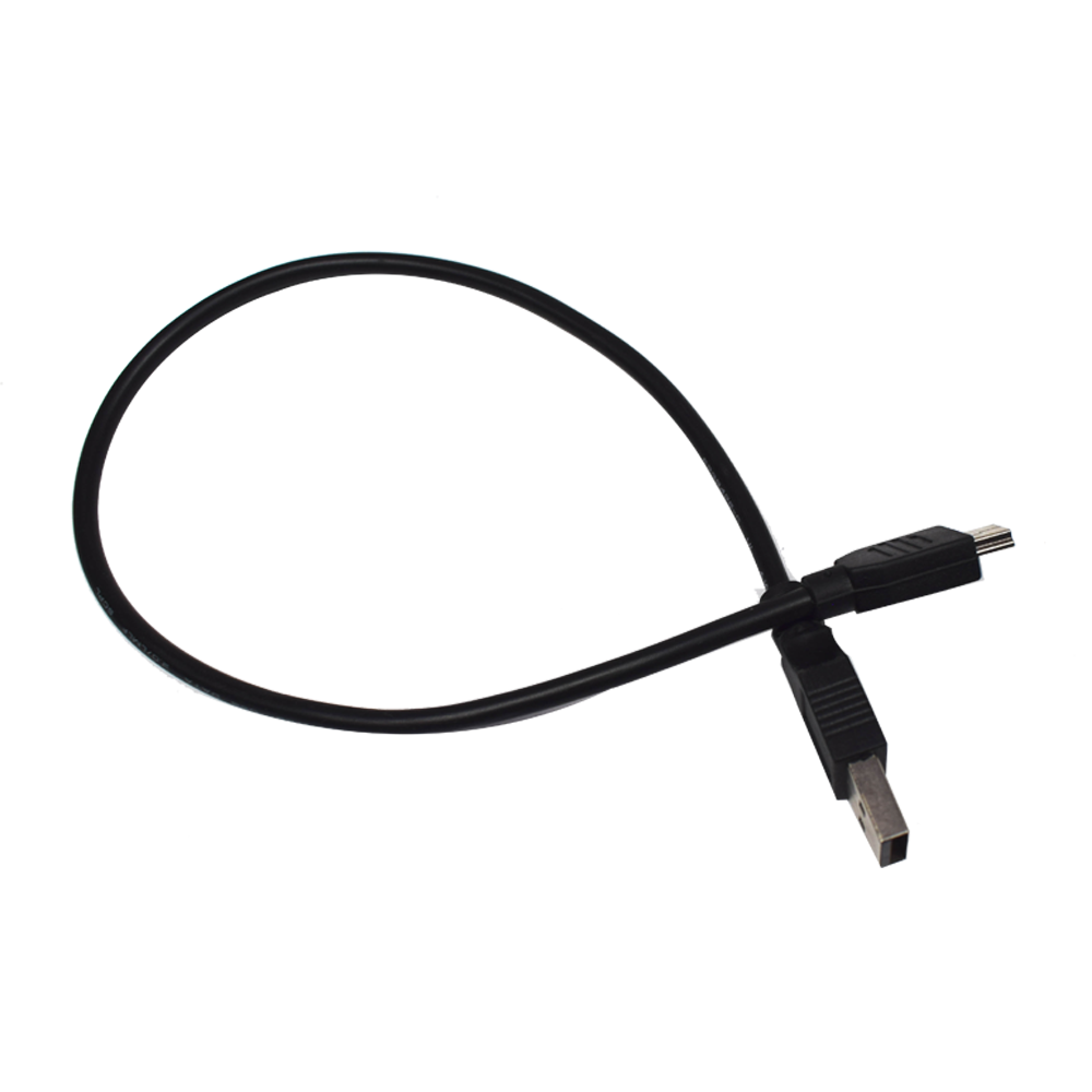Mini USB Cable for Arduino Nano, 2 Pieces