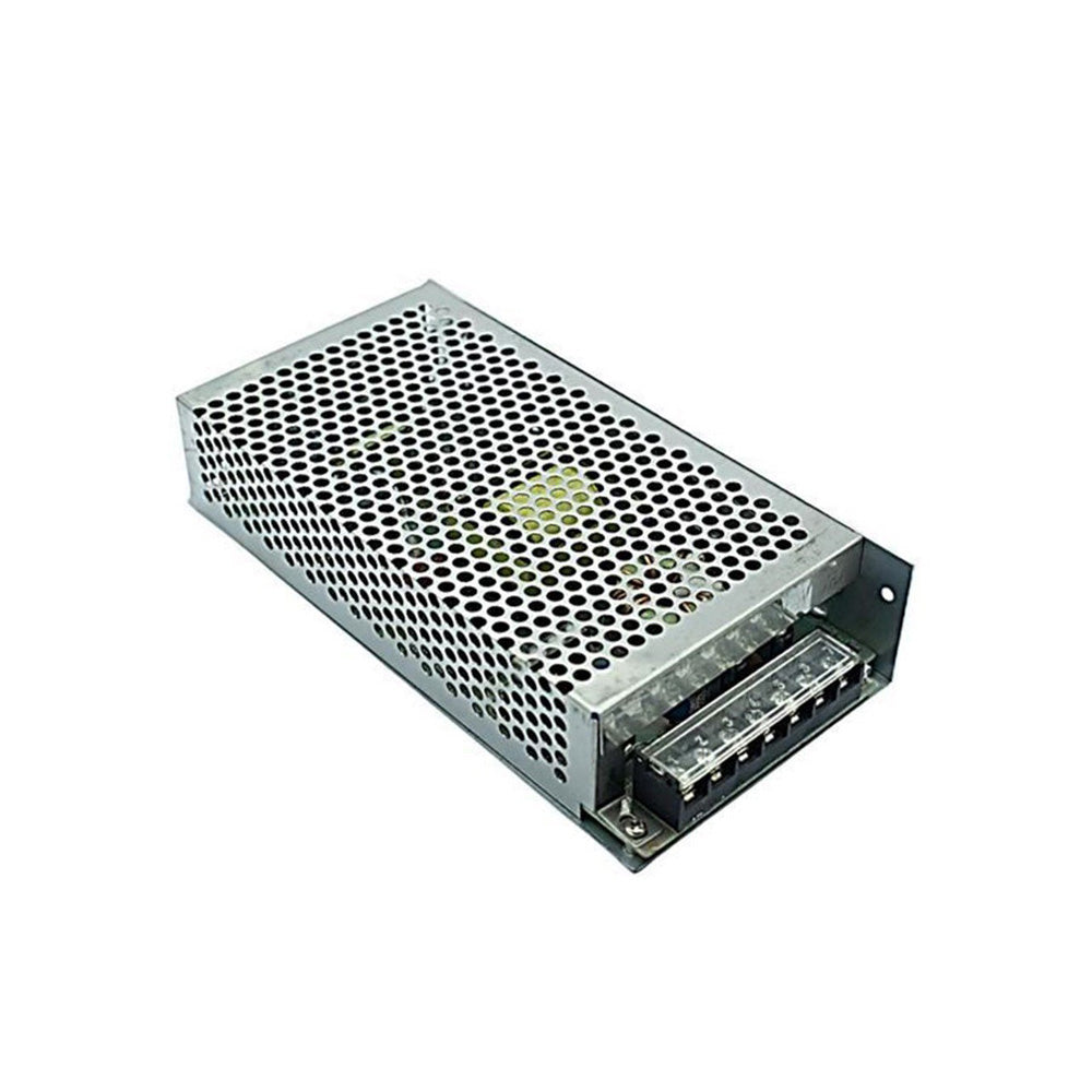 Buy 5V 20A SMPS 100W AC-DC Metal Power Supply From HNHCart.com