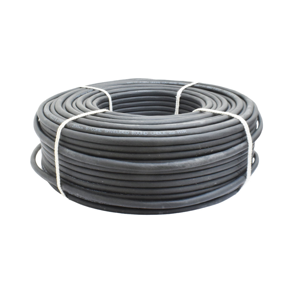 Cables HH de 200 mm