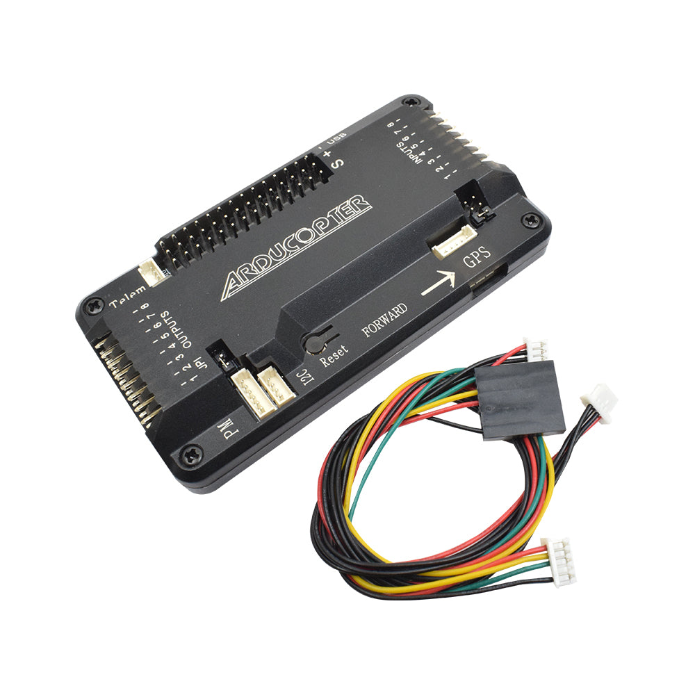 Buy APM 2.8 Flight Controller with Built in Compass at HNHCart