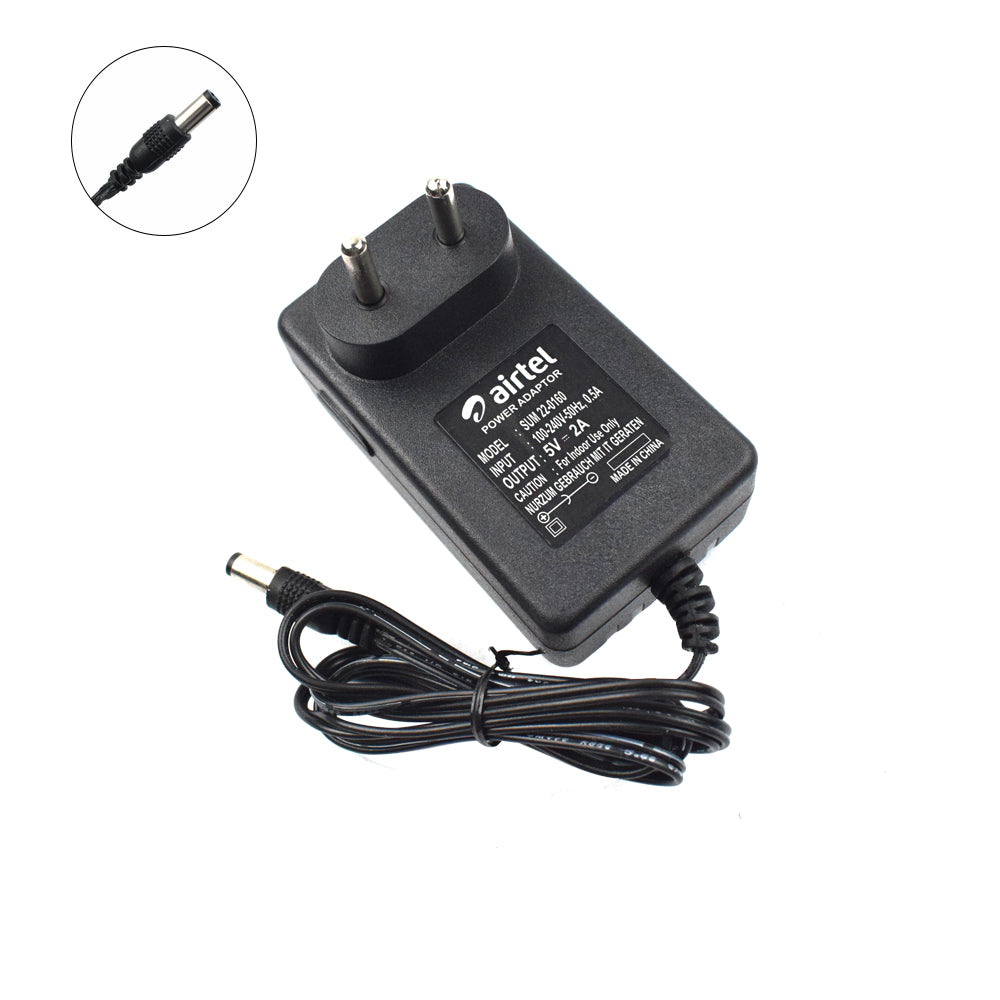 5v 2a Ac-dc Power Supply Adaptor