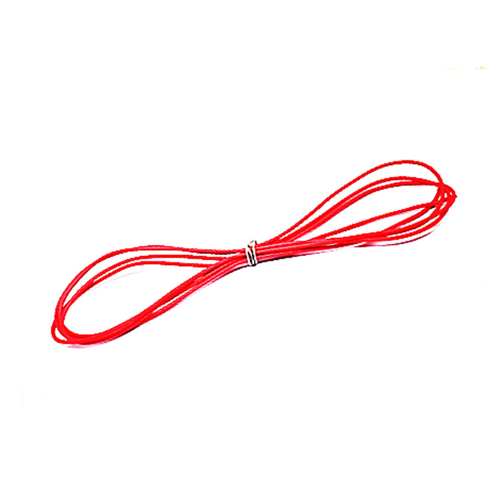Buy 7/35 AWG Multi Strand Wire Red (10 meter) at