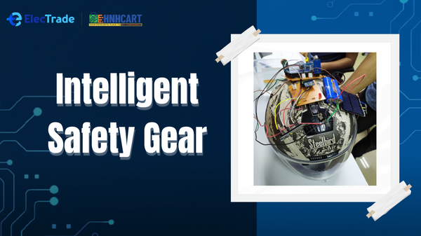 Intelligent Safety Gear