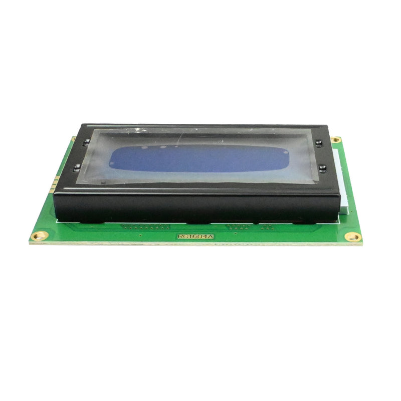 RG1604A 5V Character 16X4 LCD Display