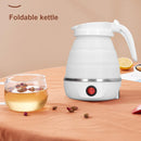 Travel Folding Electric Kettle 600W