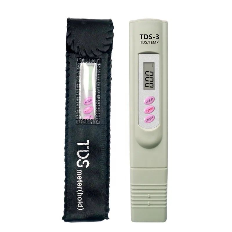 TDS 3 Digital TDS Meter