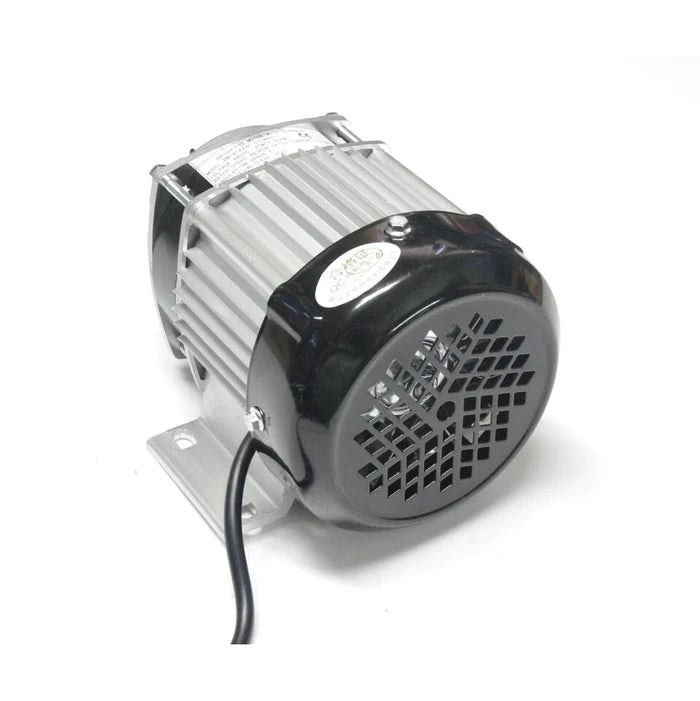 UNITE DC 48V 750W 2800 RPM BM1418ZXF brushless gear motor