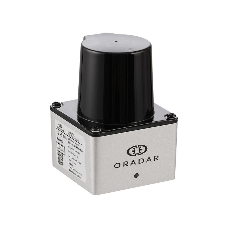 Orbbec LIDAR MS500