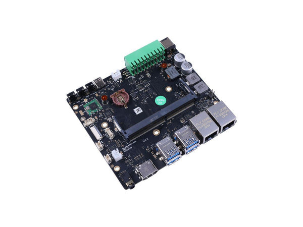 A607 Carrier Board for Jetson Orin