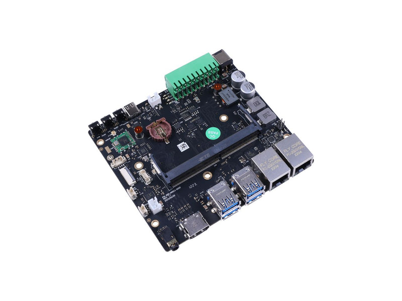 A607 Carrier Board for Jetson Orin