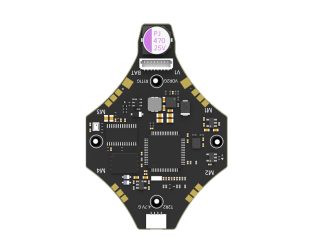 BLITZ D25 HD F7 AIO (WITH OSD)