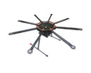 Tarot Multirotor UAV/8-Axis/frame X8-Lite