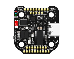 SpeedyBee F405 Mini 20×20 Flight Controller