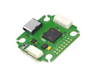 BLITZ Mini F745 Flight Controller