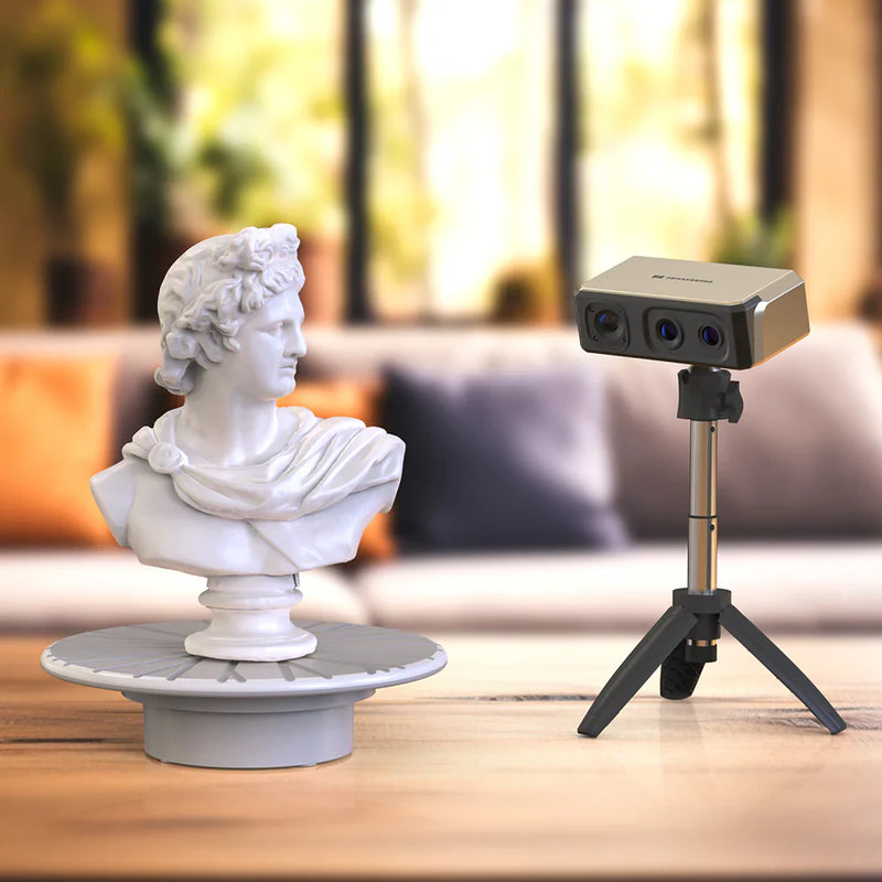 Seal 3D Scanner