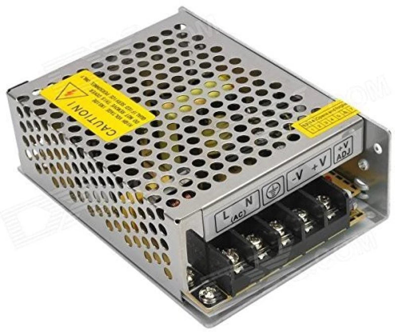 SuperLight Power Supply MJF5V-25W