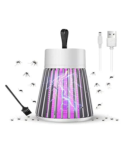 Electronic LED Mosquito Killer Machine Trap Lamp