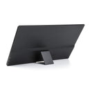 15.6inch Monitor with Stand, Thin and Light Design, IPS screen, 1920 × 1080 Full HD