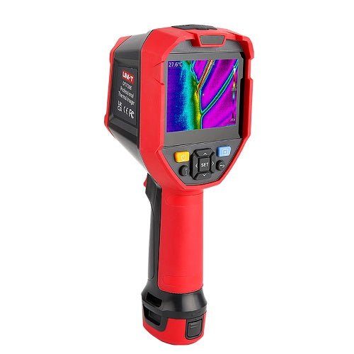 UNI-T UTi720E Enhanced Thermal Camera