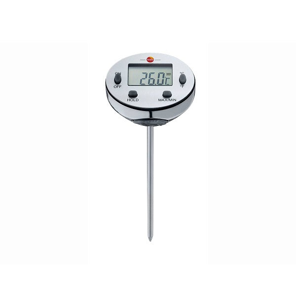 Testo Waterproof mini probe thermometer