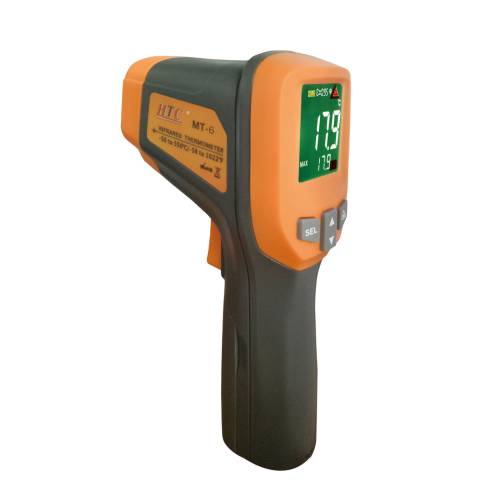 HTC Instruments MT6 Infrared Thermometer