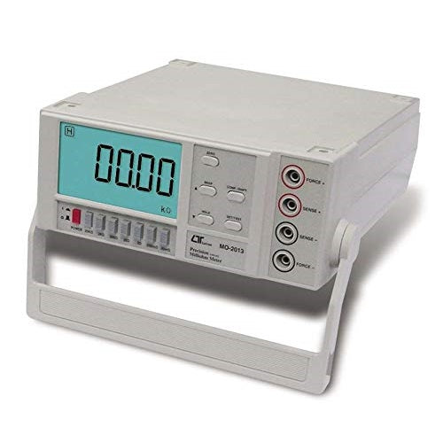 Lutron MO-2013 High Precision Milliohm Meter