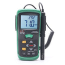 HTC Instruments HT-306 Humidity and Temperature Meter