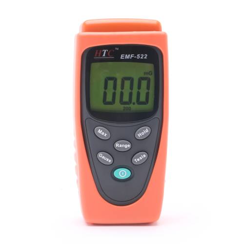 HTC Instruments EMF-522 EMF Tester