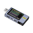 FNIRSI FNB58 USB-tester without Bluetooth