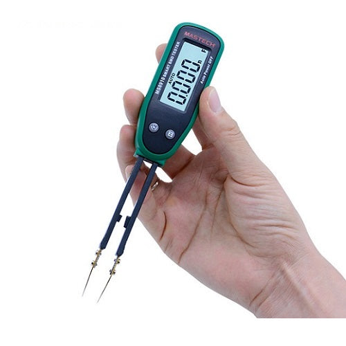 Mastech MS 8910 Smart SMD Tester