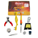 Shakti Soldering Iron Kit-25W (8 in 1)