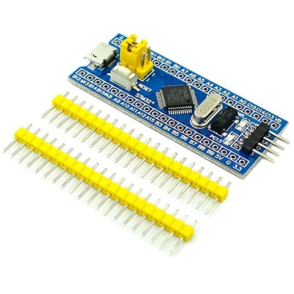 STM32F103C8T6 ARM Development Board