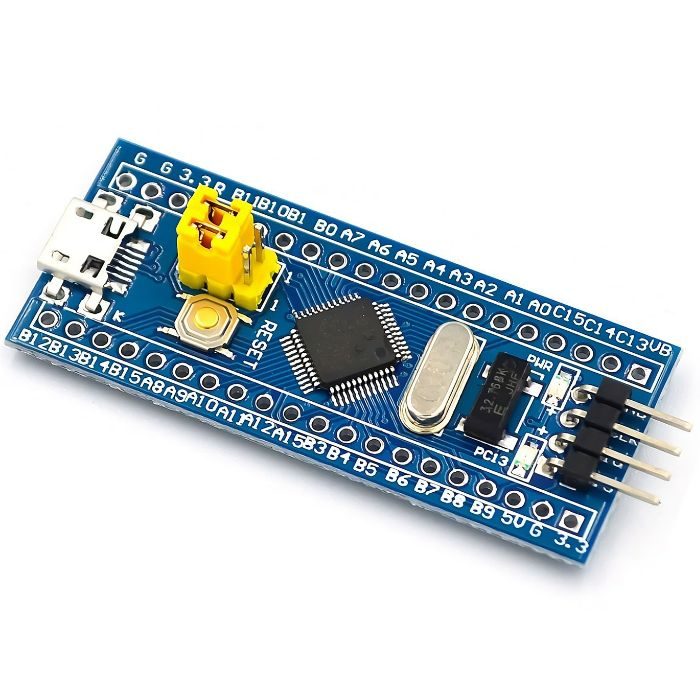 STM32F103C8T6 ARM Development Board