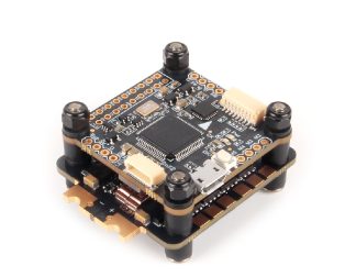 Holybro Kakute F4 V2.4 Stacks + Tekko32 F4 4in1 60A ESC