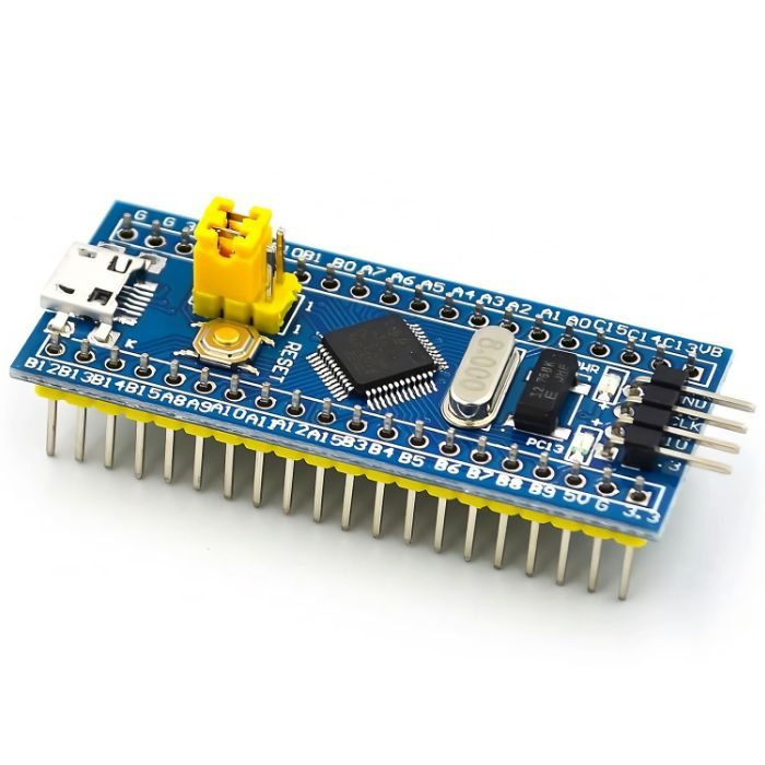 STM32F103C8T6 ARM Development Board