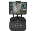 Skydroid T10 Remote Control w/L DCAM R10 Reciever 4 in 1 with 10km Digital Map Transmission for Plant Protection Machine