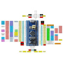 STM32F103C8T6 ARM Development Board