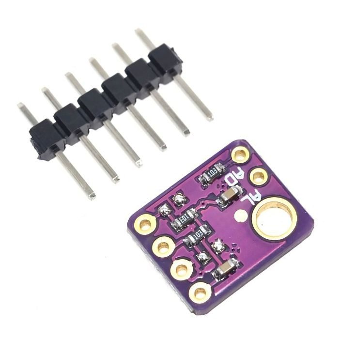 Sensirion SHT30-DIS I2C humidity & temperature sensor