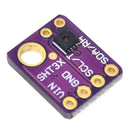 Sensirion SHT30-DIS I2C humidity & temperature sensor