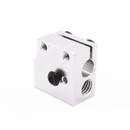 Volcano hot end Heater Block/Heating Block for 3D Printer