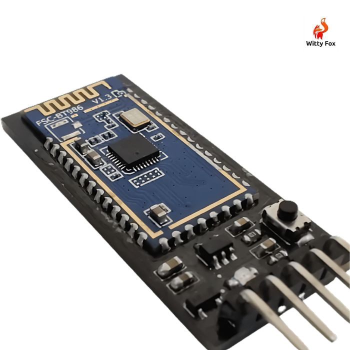 Witty Fox WF-05 Bluetooth Module