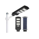 90 Watt Solar Street Light Outdoor with Remote