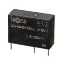 Leone LCJ-AS-DC12V-L 12V 5A Relay