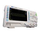 Rigol DS1202Z-E Two Channel / 200 MHz Digital Oscilloscope