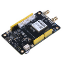 Wio-WM1110 Dev Kit, built-in Semtech LR1110 and Nordic nRF52840