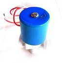 Solenoid Valve 12v 1/4 inch (Blue)