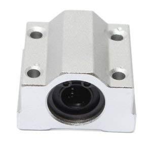 SCS10UU 10mm Slide Unit Block Bearing