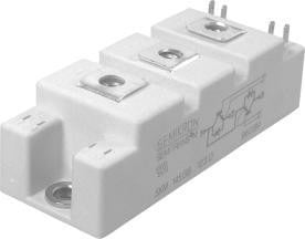 SKM50GB123D IGBT SEMIKRON